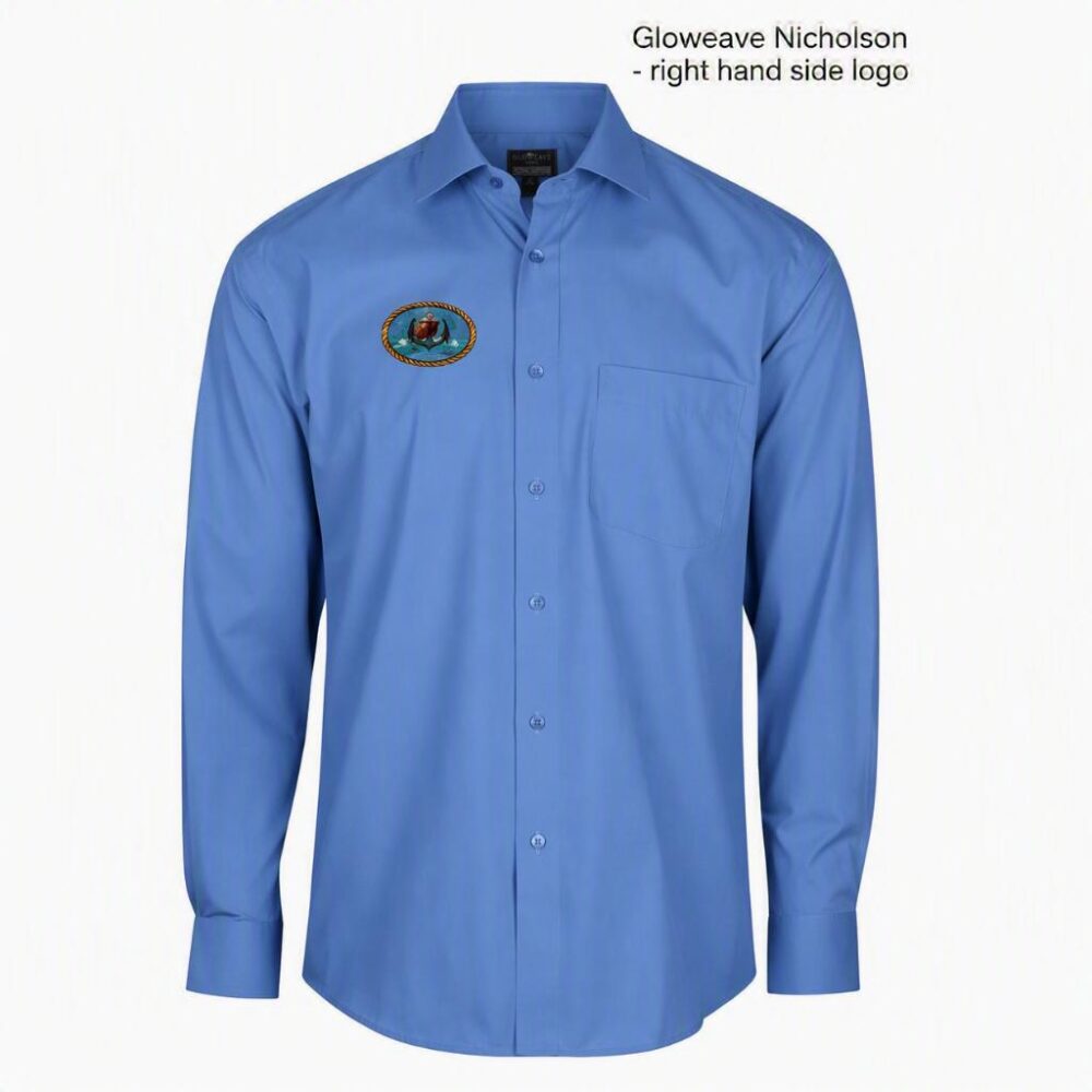 Formal Dress Shirt