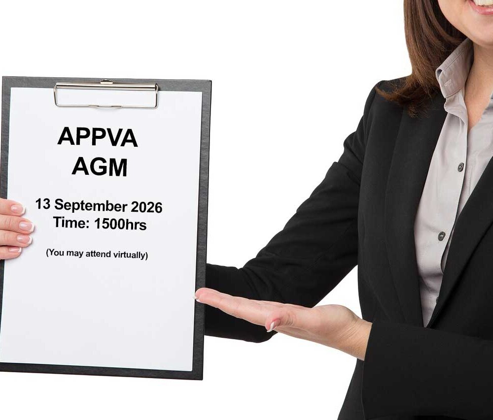 APPVA AGM