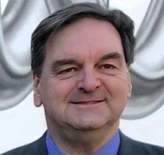 Western Australia Representative Steve Danaher