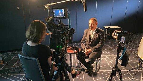 Interview